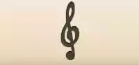Treble Clef