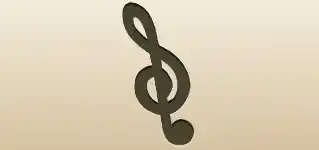 ト音記号
