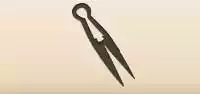 Wool Shears