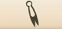 Wool Shears
