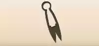 Wool Shears