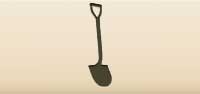 Shovel