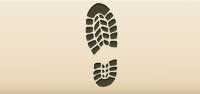 Boot Print