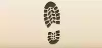 Boot Print