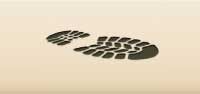 Boot Print