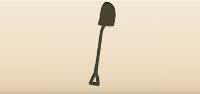 Shovel