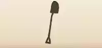 Shovel