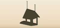 Bird Feeder