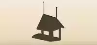 Bird Feeder