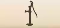 Street Water Pump