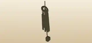 ウィンドチャイム