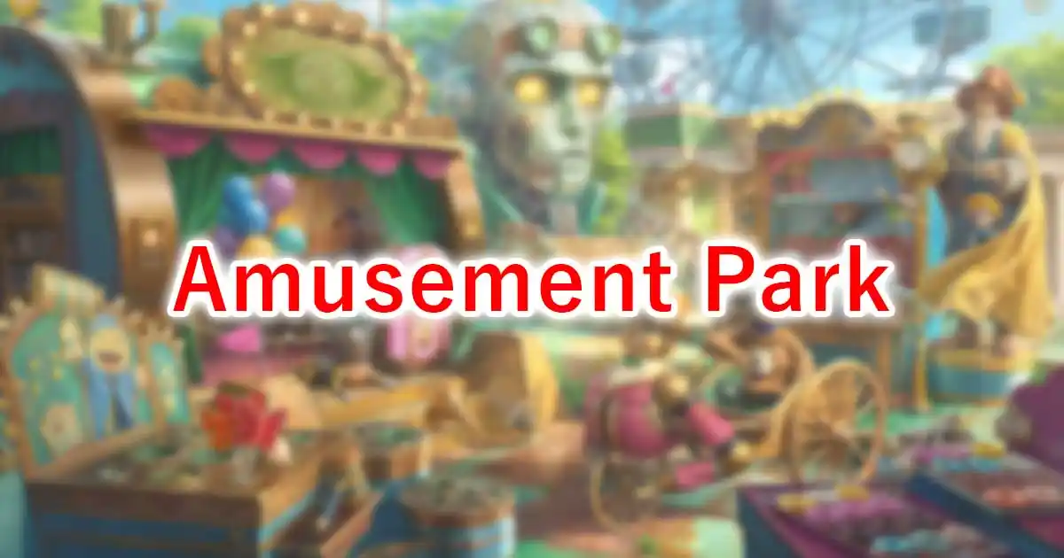 Amusement Park