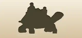 リクガメ