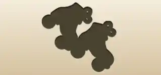 ローラースケート