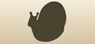 カタツムリ