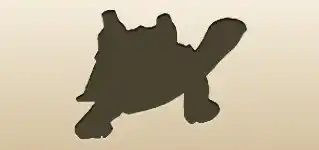 リクガメ