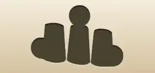 指ぬきトリック