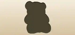 テディーベア