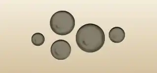 シャボン玉