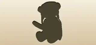 テディーベア