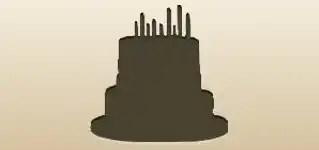 ケーキ