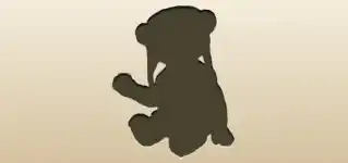 テディーベア