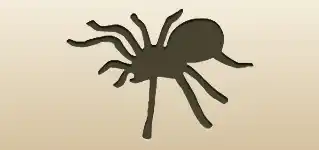 クモ