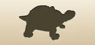 リクガメ