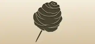 綿菓子
