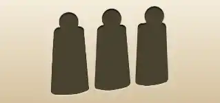 指ぬきトリック