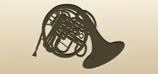 フレンチホルン