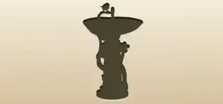 噴水