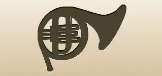 フレンチホルン