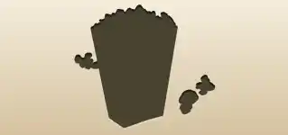 ポップコーン