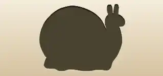 カタツムリ