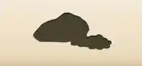 Coin Pouch silhouette