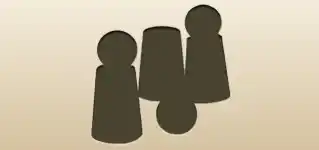 指ぬきトリック