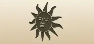 太陽