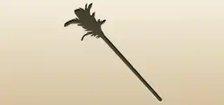 魔法の杖