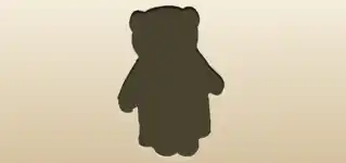テディーベア