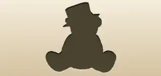 テディーベア