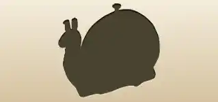 カタツムリ