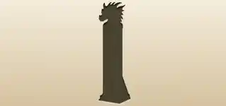 身長計