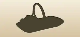 バスケット