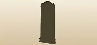 身長計
