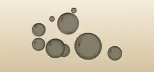 シャボン玉