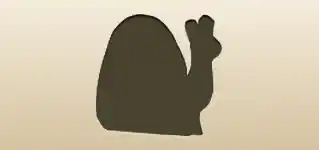 カタツムリ