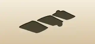 指ぬきトリック