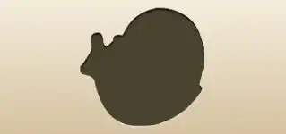 カタツムリ