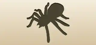 クモ